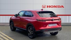 Honda HR-V 1.5 eHEV Elegance 5dr CVT Hybrid Hatchback
